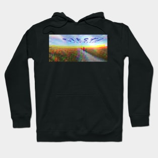 Siesta Key Beach Florida Hoodie